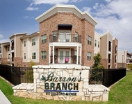 Unit for rent at 817 Colcord Ave, TX, 76707