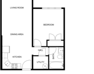 Unit for rent at 135 Gold Star Highway, 06340