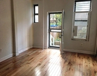 Unit for rent at 311 Troutman Street, Brooklyn, NY 11237