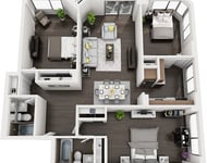 Unit for rent at 401 E 34th St, New York, NY, 10016