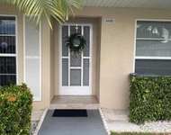 Unit for rent at 8833 Bella Vista Drive, Boca Raton, FL, 33433
