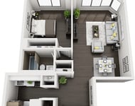 Unit for rent at 401 E 34th St, New York, NY, 10016