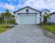 Unit for rent at 14759 Kingfisher Loop, Naples, FL, 34120