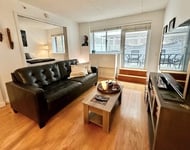 Unit for rent at 555 West 23rd Street, New York, NY 10011