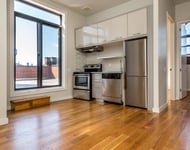 Unit for rent at 100 Dupont Street, Brooklyn, NY 11222