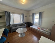 Unit for rent at 1914 Channing Way, CA, 94704