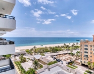 Unit for rent at 525 N Ocean Boulevard, Pompano Beach, FL, 33062