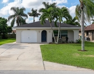 Unit for rent at 552 105th Avenue N, Naples, FL, 34108