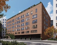 Unit for rent at 2121 Ward Place Nw, DC, 20037