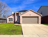 Unit for rent at 8164 Heritage Place Drive, TX, 76137