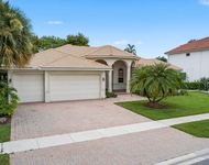Unit for rent at 4693 Sugar Beach Way, Wellington, FL, 33449