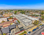 Unit for rent at 649 W 92nd Street, LOS ANGELES, CA, 90044