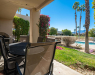 Unit for rent at 28477 Taos Court, CATHEDRAL CITY, CA, 92234