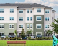 Unit for rent at 110 Zora Place, FL, 32810