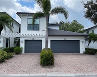 Unit for rent at 2377 Ravenna Boulevard, Naples, FL, 34109