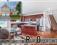 Unit for rent at 200 Smarty Jones Terrace, MD, 21078