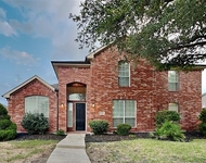 Unit for rent at 8205 Hartford Drive, TX, 75089