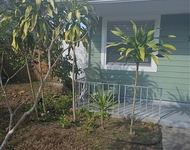 Unit for rent at 1145 54th Avenue N, FL, 33703