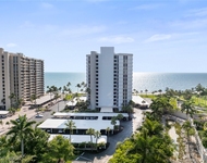 Unit for rent at 4005 Gulf Shore Boulevard N, Naples, FL, 34103