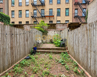 Unit for rent at 539 East 6th Street, New York, NY 10009