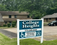 Unit for rent at 2601 Upchurch St, IL, 62930
