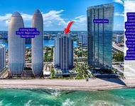 Unit for rent at 18911 Collins Avenue, Sunny Isles Beach, FL, 33160