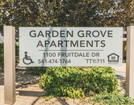 Unit for rent at 1100 Fruitdale Drive, OR, 97527