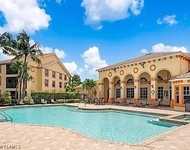 Unit for rent at 7905 Preserve Circle, Naples, FL, 34119