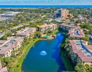 Unit for rent at 300 Uno Lago Drive, Juno Beach, FL, 33408