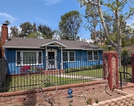 Unit for rent at 813 Muskingum Avenue, PACIFIC PALISADES, CA, 90272