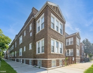 Unit for rent at 4954 W Augusta Boulevard, IL, 60651