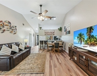 Unit for rent at 5857 Rattlesnake Hammock Street, Naples, FL, 34113