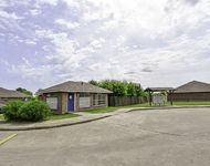 Unit for rent at 100 Justin Way, TX, 77434