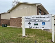 Unit for rent at 501 Henderson Ave, TX, 77465
