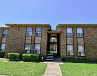 Unit for rent at 2000 Fourth St, TX, 77445