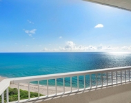 Unit for rent at 5550 N Ocean Drive, Singer Island, FL, 33404