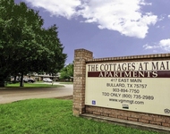 Unit for rent at 417 E Main St, TX, 75757