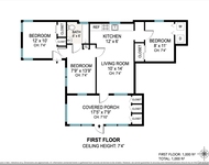 Unit for rent at 36 Lamb Avenue, Quogue, NY, 11959