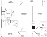 Unit for rent at 1 Matthew Lane, Braintree, MA, 02184