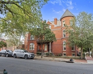 Unit for rent at 1819 10th Street Nw, DC, 20001
