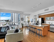 Unit for rent at 350 W W Ash St, SAN DIEGO, CA, 92101