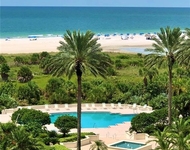 Unit for rent at 1180 Gulf Boulevard, FL, 33767