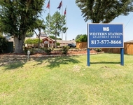Unit for rent at 3391 Western Center Boulevard, TX, 76137