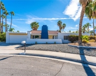 Unit for rent at 1123 E El Cid, PALM SPRINGS, CA, 92262