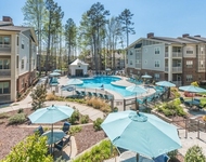 Unit for rent at 1021 Glenn Valley Lane, NC, 28079