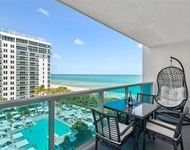 Unit for rent at 2301 Collins Ave, Miami Beach, FL, 33139