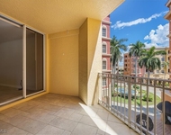 Unit for rent at 410 Bayfront Place, Naples, FL, 34102