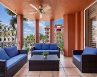 Unit for rent at 410 Bayfront Place, Naples, FL, 34102
