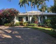 Unit for rent at 677 18th Avenue S, Naples, FL, 34102