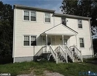 Unit for rent at 3317 Waverly Boulevard, Henrico, VA, 23222
